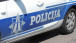 Policija Crne Gore