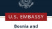 Ambasada SAD u BiH