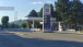 NIS pumpa u Severnoj Mitrovici, prekriven natpis