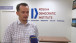 Eugen Cakoli iz Kosovskog demokratskog instituta