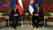 Vučić i Tusk