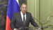 Đuric i Lavrov, sastanak u Moskvi  