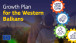 Plan rasta za Zapadni Balkan