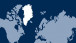 Grenland mapa