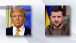 Tramp i Zelenski