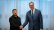 Volodimir Zelenski i Aleksandar Vučić