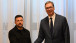 Vučić i Zelenski