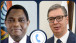 Vučić i predsednik Zambije