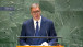 Vučić u UN 2024. godine
