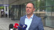Miloš Nikolić, advokat