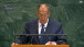 Sergej Lavrov