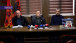 OVK-OVL i Gazmend Silja na konferenciji za medije