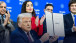 Donald Tramp, Odbor za mir