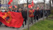 Protest veterana OVK