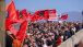 skoplje protest