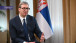 Aleksandar Vučić intervju 