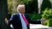 donald tramp wh