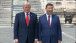 Donald Tramp i Si Đinping
