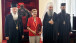 Patrijarh uručuo orden Danici Marinković