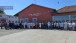Dom zdravlja protest