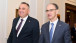 Đuro Macut i Savo Minić