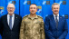 Gero Ulutaš Hargrivs krupno