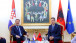 Gordan Jandroković i Niko Pelješi 