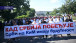Srbi sa Kosova na skupu u Beogradu