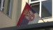 Srpska zastava Goraždevac