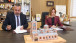 Milica Đurđević Stamenkovski  i Srđan Vulović