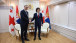 Vučić i Kobahidze