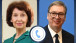 Vučić i Siljanovska Davkova