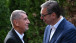 Aleksandar Vučić i Andrej Babiš
