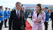 Adrijana Mesarović i Andrej Babiš