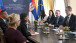 Đurić i ambasadorka Filipina