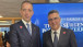 Đurić i Sar u Vašingtonu