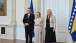 Kaja Kalas u Predsedništvu BiH