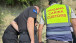 Akcija Kosovske policije