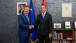 Marko Đurić i Peter Sorensen
