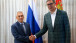 vučić