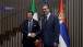 Salvini i Vučić
