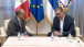 Aleksndar Vučić sa Karlosom Feliksom