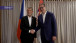 Vučić i Babiš 