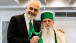 Baba Mondi i Edi Rama