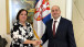 Kozarev sa ambasadorkom Grčke