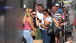 Gužva pred knjižarom 30 08 2026