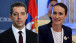 Marko Đurić i Oana Toiu splitscreen