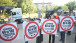 Protest prevoznika