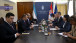 Marko Đurić i Muzafarbek Madrahimov
