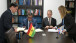 Marko Đurić i Bolivija